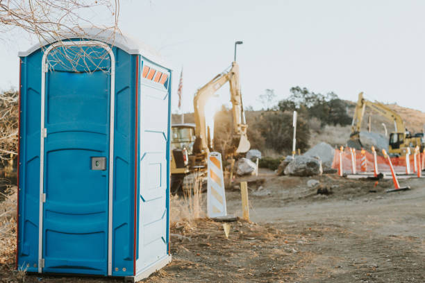 Best Portable restroom trailer rental  in Centereach, NY