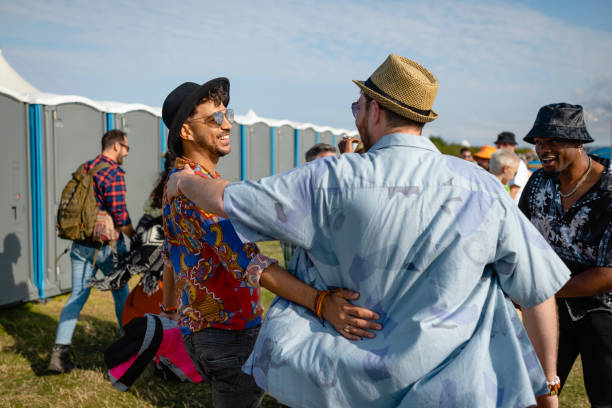 Best Construction site porta potty rental  in Centereach, NY