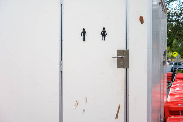 Sanitation services for porta potties in Centereach, NY