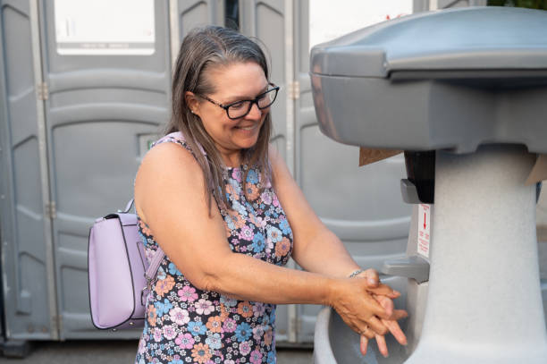 Best Long-term porta potty rental  in Centereach, NY