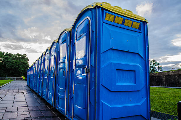 Best High-end porta potty rental  in Centereach, NY